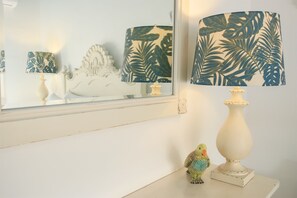 Innendetails