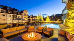 Fire Pit