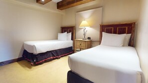 Twin Beds