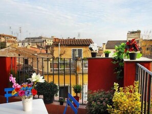 from terrace