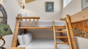 Bedroom Loft