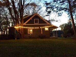 Perfect nights!
