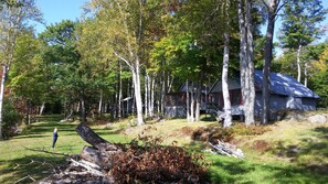 Boendeområde