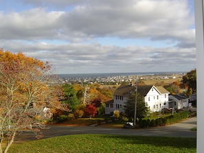 November