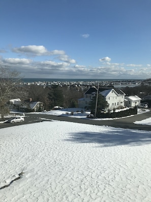 Winter Wonderland