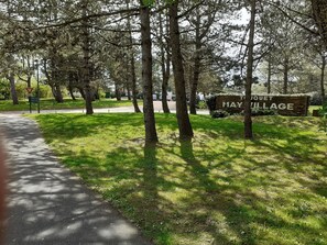 Boendeområde