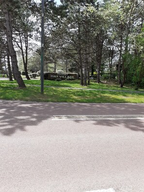Boendeområde