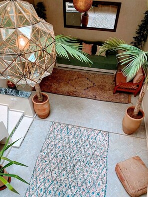 Intérieur