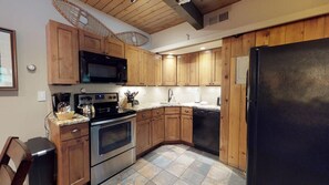 Cucina privata