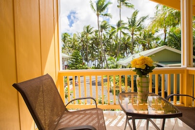 Oceanfront Cottage w/ AC @ Kehena Beach, Hawaii