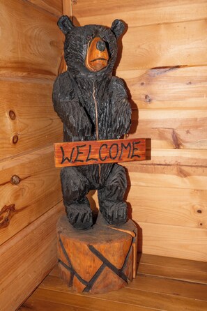 Welcome! 