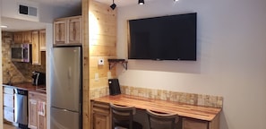 UPDATED Kitchen area and 50" TV added 9-2018