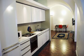 Cucina privata