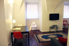 Restauration