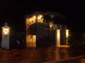 Fachada