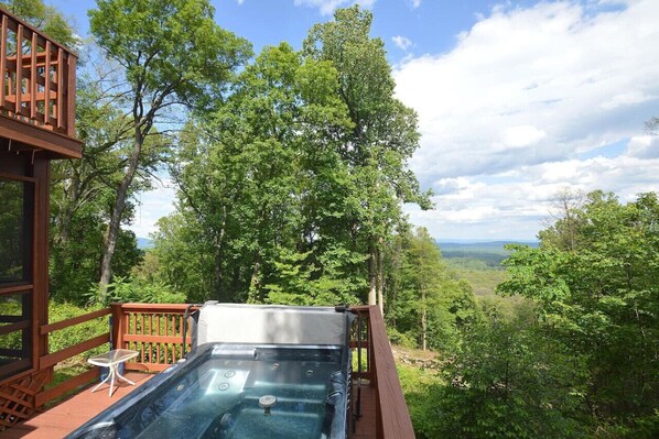 Deck View