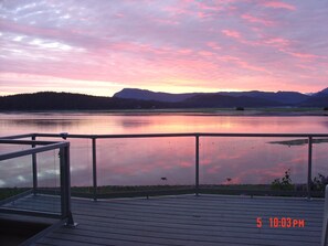 Ulkoalueet