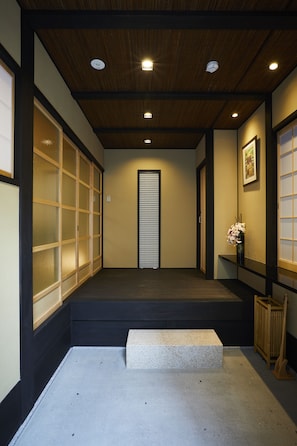 Hall