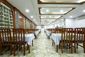 Restauranger