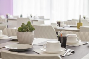 Sala colazione
