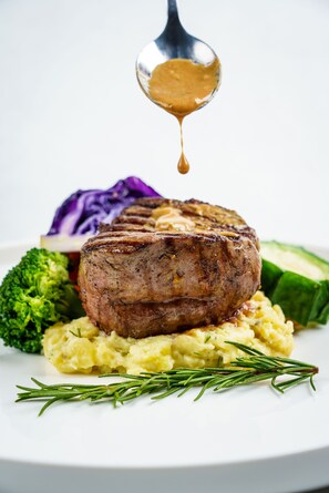 Restauranger