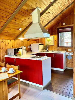 Eget kök