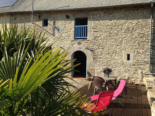 Le Gîte d'Arthur 
