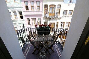Balcón