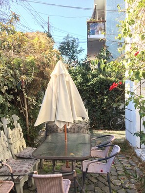 Terrazza/patio