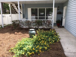 Terrass/Patio