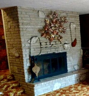 Fire Place