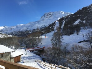 Sports d’hiver