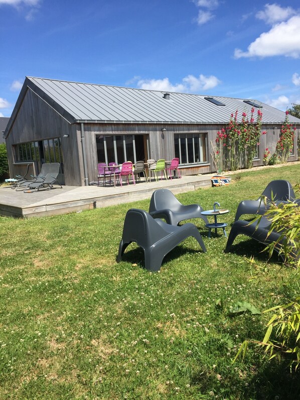 Terrass/Patio