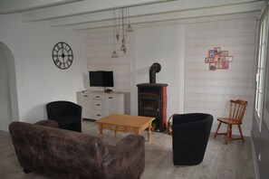 Vardagsrum