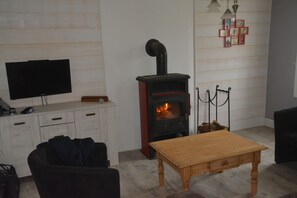 Vardagsrum