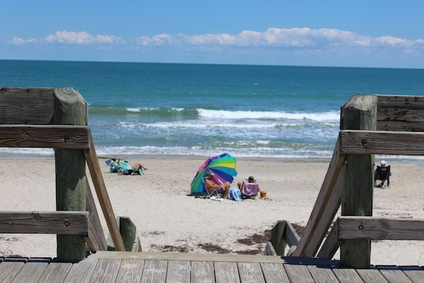 Plage