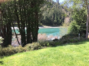 Relax and enjoy the river