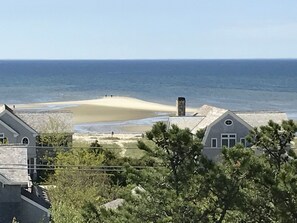 Deeded Beach Access Directly across the Street