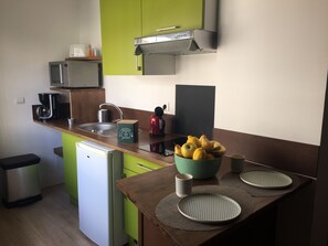 Cucina privata