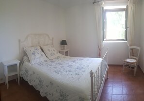 chambre soleil levant