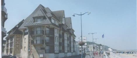 RESIDENCE BRISE DE MER