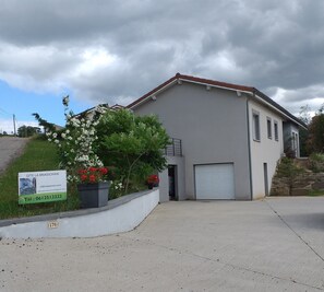 Exteriör