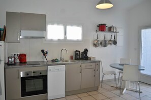 Cuisine Gatseau 1