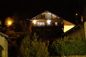 Außenbereich