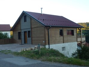 Außenbereich