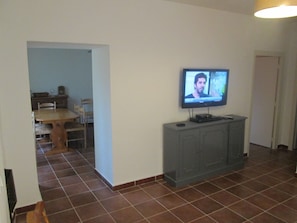 Interiör