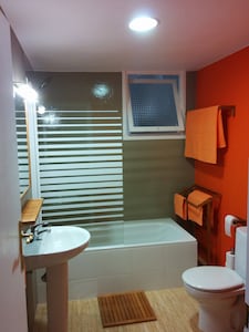 Duplex 120 m² 3 bedrooms 70m from the sea / Mar Menor / CostaCalida / La Manga