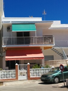 Duplex 120 m² 3 bedrooms 70m from the sea / Mar Menor / CostaCalida / La Manga