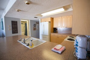 Everything needed to cook a family breakfast / Lunch/ Dinner 