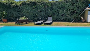 Alberca